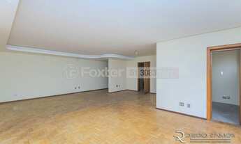 Imagem 3: Apartamento à venda de 142m² com 3 dormitórios e 2 vagas no bairro ndependência em Porto A