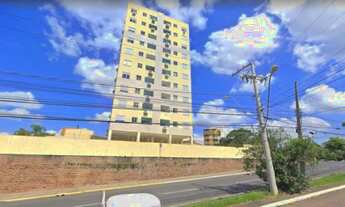 Imagem: Apartamento para aluguel possui 61 metros