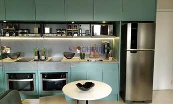 Imagem 5: Apartamento novo no Jardim Prudencia!!!