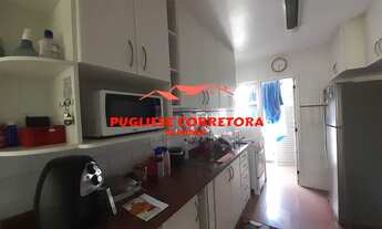 Imagem 3: Apartamento para Venda em São Paulo, Vila Guarani (Zona Sul), 3 dormitórios, 2 banheiros