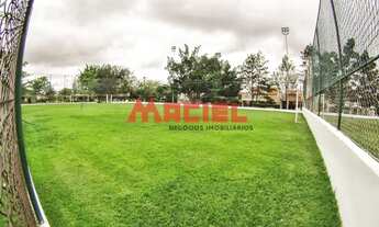 Imagem 6: Venda - TERRENO COND FECHADO COND JARDIM DAS COLINAS - JARDIM DAS COLINAS - SAO JOSE DOS C