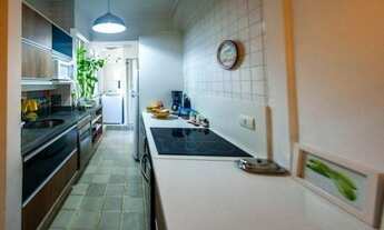 Imagem 6: Baixouuuuu 100K pra vender rápido! Vendo lindo apto. no melhor local de Ipanema!