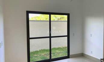 Imagem 5: Casa com 3 suítes à venda, 180 m² - Terras Alpha Residencial 01 - Senador Canedo/GO