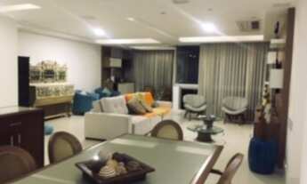 Imagem: Apartamento de 180 metros quadrados no bairro