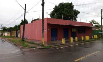 Imagem 2: Vendo ponto comercial com casa!!