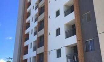 Imagem: Bossa Nova 76m², 3 quartos sendo 1 suíte