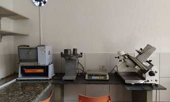 Imagem 5: Ponto comercial/Loja/Box para aluguel tem 80 metros quadrados em Jardim Célia - Guarulhos