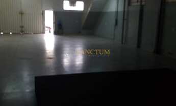 Imagem 5: Barracão - Jardim Nova Europa - Campinas