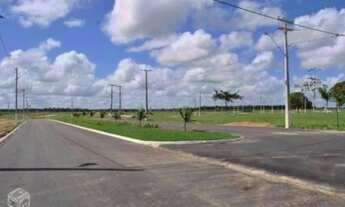 Imagem 4: Terreno barato Parque das Águas