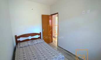 Imagem 7: Casa com 2 dormitórios à venda, 70 m² por R$ 260.000 - Parque Estoril - São Pedro da Aldei