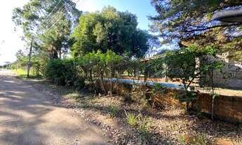 Imagem 7: Baita sítio 1800m2, c/casa e piscina em condomínio fechado