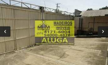 Imagem 5: LOCAÇÃO R$ 25.000,00 PRÉDIO 1.000 m² de área total, com 2 duas frentes - Distribuídos em 4