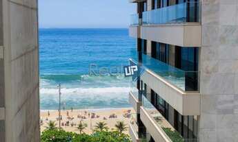 Imagem 3: RIO DE JANEIRO - Apartamento Padrão - Ipanema Ipanema