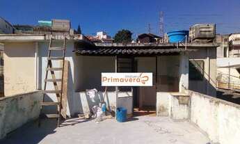 Imagem 2: Casa residencial à venda, Jardim Felicidade (Zona Oeste), São Paulo