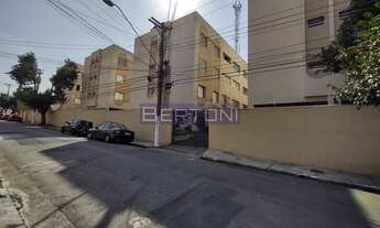 Imagem: Vende-se Apartamento com 02 Dormitórios