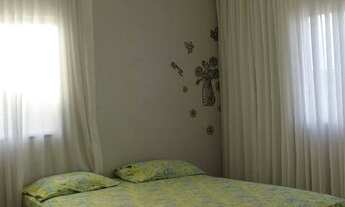 Imagem 5: Sobrado para venda tem 220 metros quadrados com 4 quartos em Taguatinga Sul - Brasília - D