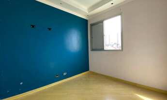 Imagem 6: Apartamento 02 Dormitórios 1 Vaga 63M² Penha