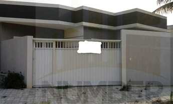 Imagem: Casa para Venda em Rio das Ostras, Extensão