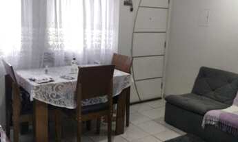 Imagem: Apartamento no Centro de Diadema (COD.1738
