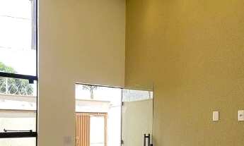 Imagem 4: Casa Nova - 3 Quartos em Senador Canedo - Res. Boa Vista