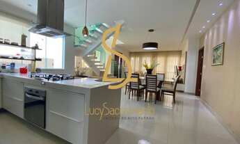 Imagem 3: Bela casa contemporânea Leste no Terras Alphaville