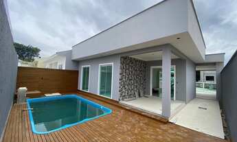 Imagem 2: Casa para Venda em Palhoça, BELA VISTA - LOTEAMENTO VALE VERDE, 3 dormitórios, 1 suíte, 2