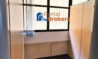 Imagem 5: Sala/Conjunto para aluguel com 137 metros quadrados em Vila Olímpia - São Paulo - SP