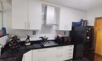 Imagem 6: Apartamento para venda com 95 metros quadrados com 3 quartos