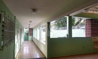 Imagem 3: São Paulo - Casa Padrão - SÃO JOÃO CLÍMACO