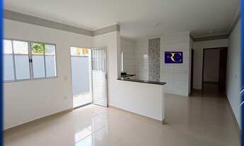 Imagem 5: Casa para venda possui 80 metros quadrados com 2 quartos em Florida Mirim - Mongaguá - SP