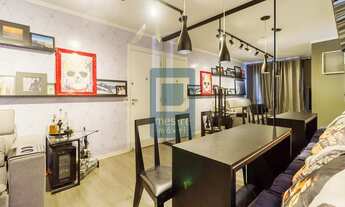 Imagem 6: APARTAMENTO EM CONDOMÍNIO CLUBE – BACACHERI