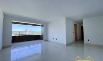 Imagem 1: Excelente Apartamento a venda em Lagoa Nova, 126,45m², 3 Suites, 2 Vagas