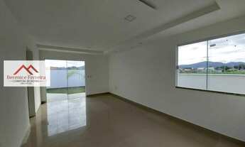 Imagem 7: Linda casa com 3 qtos e terreno de 480m2 em Itaipuaçu