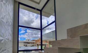 Imagem 6: Casa no Condomínio Jardim do Golfe, 450m de terreno, 4 suítes