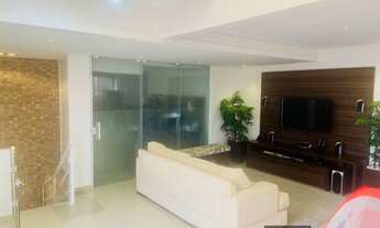 Imagem 2: Cobertura 240m² 3 suítes e Lazer completo R$ 1.699.000,00