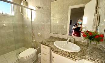 Imagem 4: COBERTURA Apartamento cobertura com 3 dormitórios