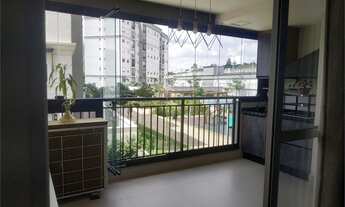 Imagem: Apartamento Lapa