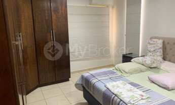 Imagem 5: Casa Térrea no Jardins Madri, 4 quartos, sendo 1 suíte com banheira