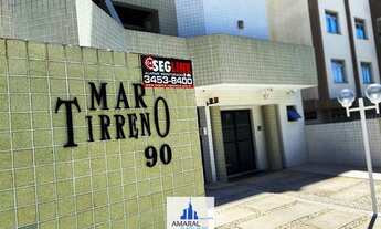 Imagem 3: REF: V101 ED. MAR TIRRENO ÓTIMA LOCALIZAÇÃO