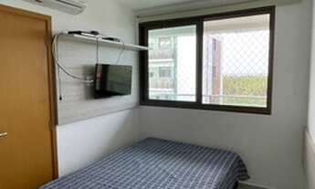 Imagem 4: Apartamento Mobiliado - Oportunidade - Aluguel no Terraço laguna Paiva