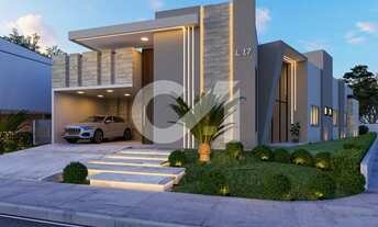 Imagem 6: Alphaville Sergipe em terreno de 574m2