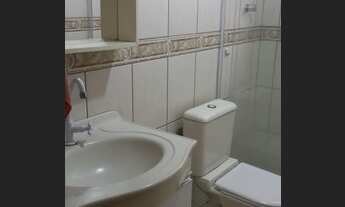 Imagem 4: Apartamento para venda com 56 metros quadrados com 2 quartos em Jardim Iporanga - Guarulho