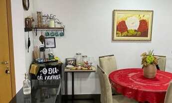 Imagem 4: Taguá Life 2 Qts na planta de 68m