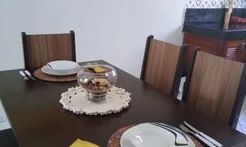 Imagem 5: Apto mobiliado com 2 quartos em Centro - Tibau do Sul - RN