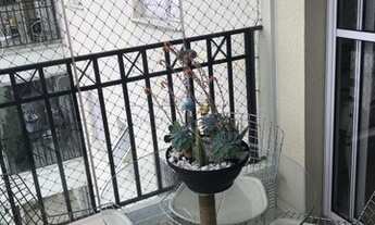 Imagem 5: Apartamento com varanda gourmet no urbanova com 3 dormitórios