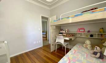 Imagem 7: COBERTURA Apartamento cobertura com 3 dormitórios