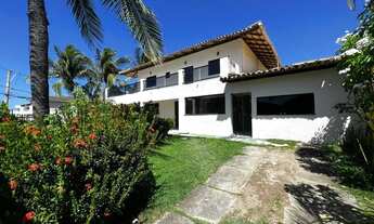 Imagem 2: Casa em Pedra do Sal, 3 suítes, próximo a praia