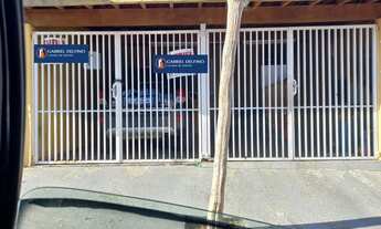 Imagem: Vila das Flores, zona sul, casa com 2 dorms