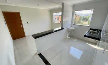 Imagem: Apartamento para venda com 60 metros quadrados