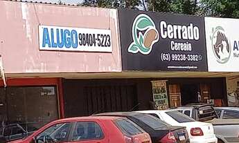 Imagem 4: Salas comercias na quadra 812sul, LO 19